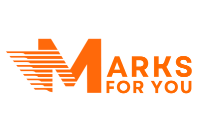 Marks For You